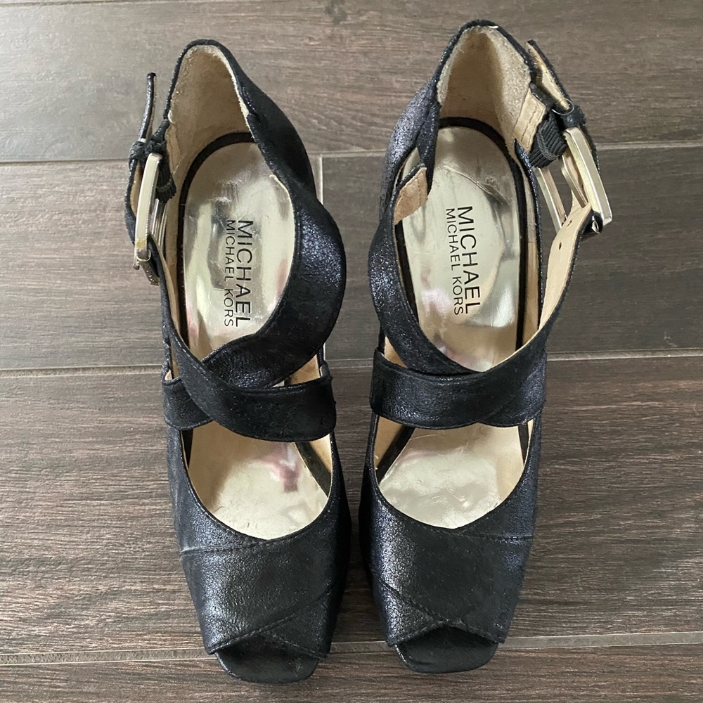 Michael Kors Shoes